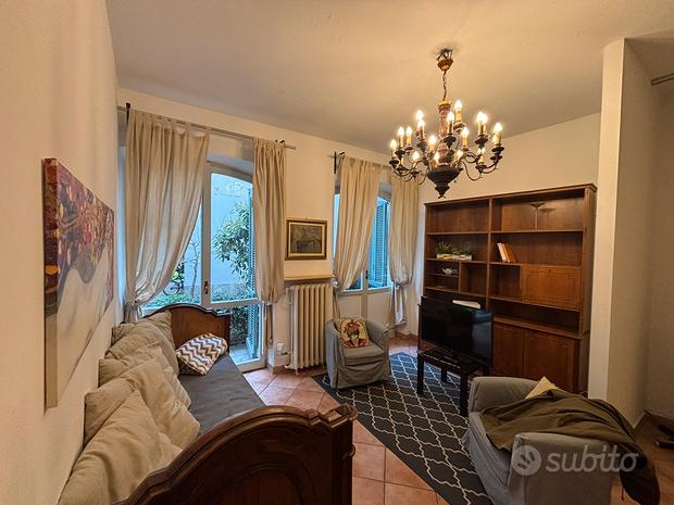 Apartamento de 3 habitaciónes en Pavia, Italy No. 250843