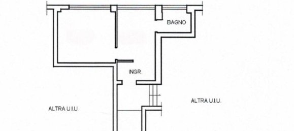 2 rooms Apartment in Bari, Italy No. 164194 10