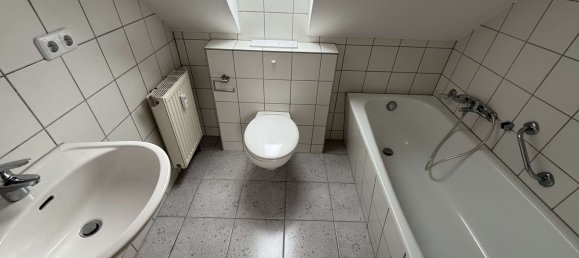 2 غرف نوم منزل ذو طابقين في Zwickau, Germany رقم 86350 46