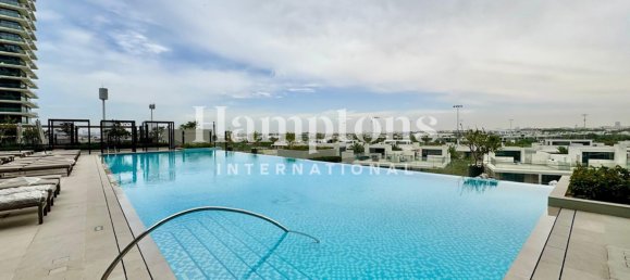 1 غرف نوم شقة في دبي هيلز استيت, UAE رقم 185845 11