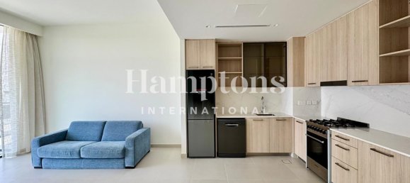 1 غرف نوم شقة في دبي هيلز استيت, UAE رقم 185845 3