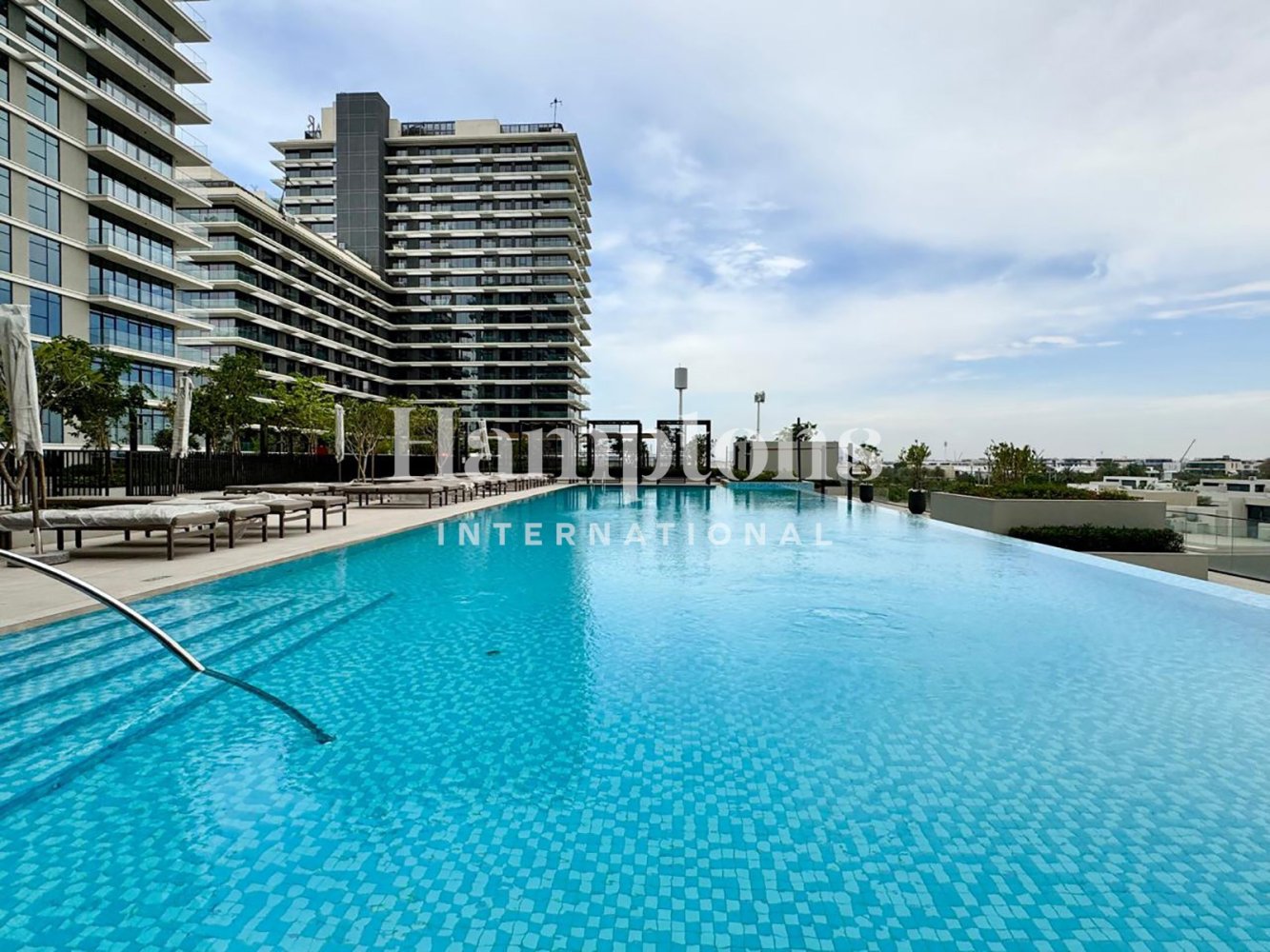 1 bedroom Apartment for rent in Dubai Hills Estate, Dubai, UAE № 185845