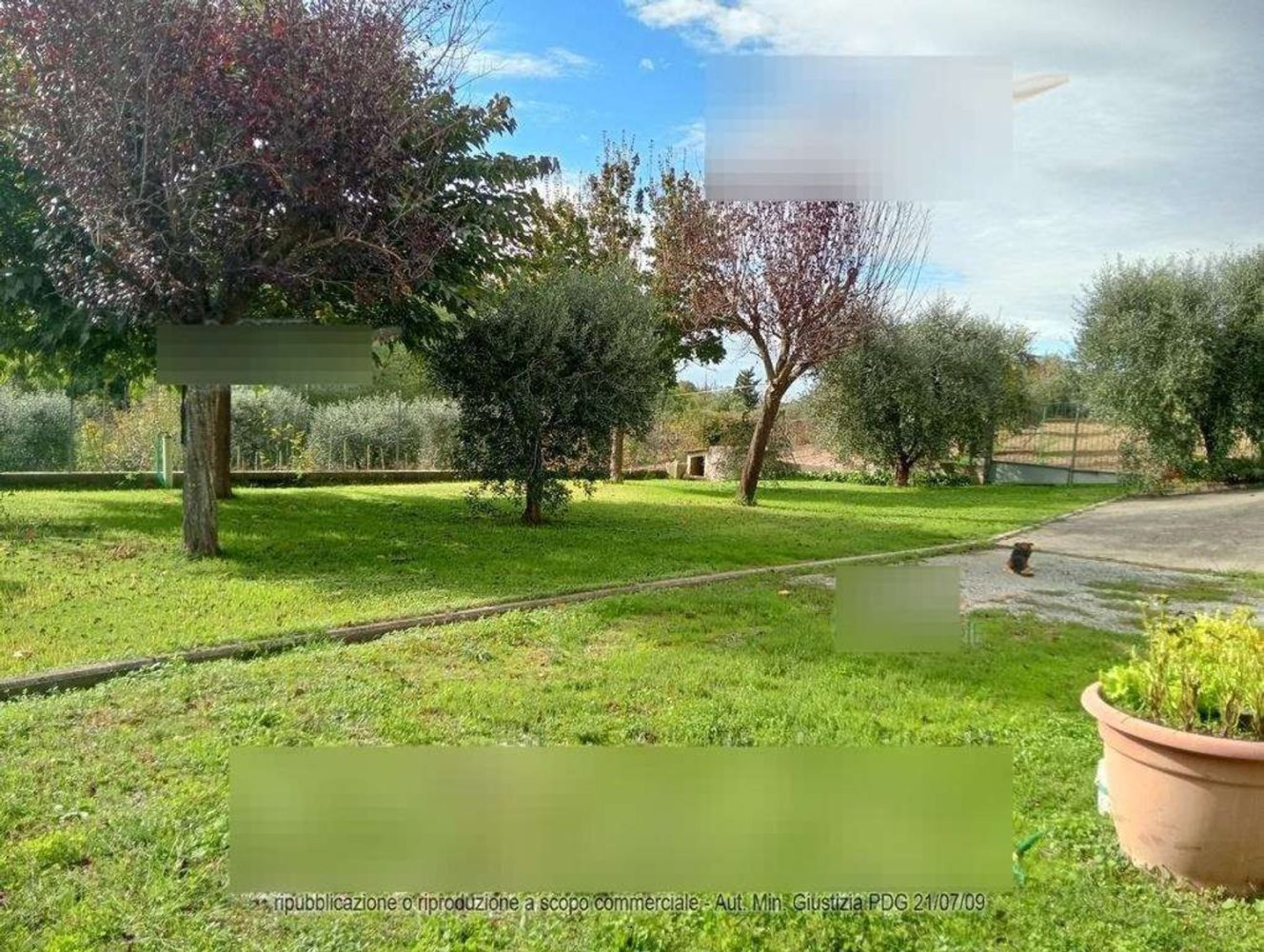 9-salle Villa à Santa Maria a Monte, Italy No. 287739