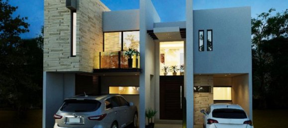 3 bedrooms House in Queretaro, Mexico No. 167428 2