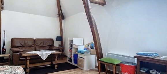 Дом с 3 спальнями в Куллон, Франция № 61519 21