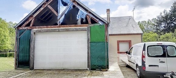 Дом с 3 спальнями в Куллон, Франция № 61519 33