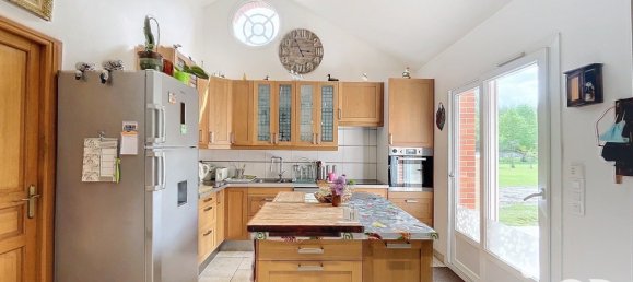 Дом с 3 спальнями в Куллон, Франция № 61519 8