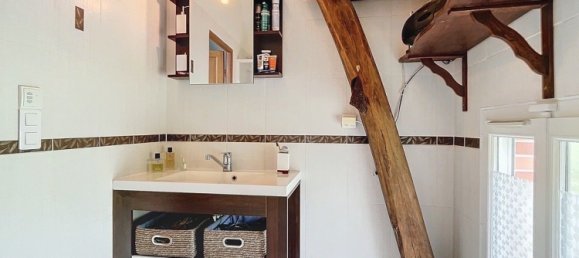 Дом с 3 спальнями в Куллон, Франция № 61519 24