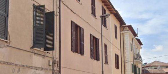 2-Zimmer Wohnung in Terni, Italy, Nr. 208729 2