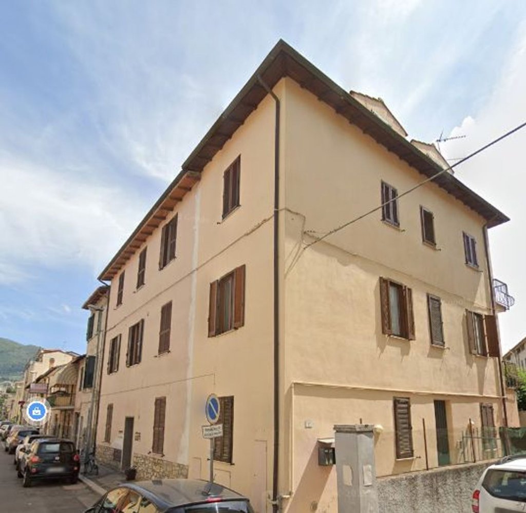 2-Zimmer Wohnung in Terni, Italy, Nr. 208729