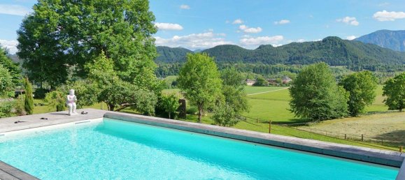 11-Zimmer Gewerbliche Immobilie in Grafenstein, Austria, Nr. 143974 15