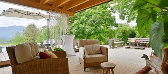 11-Zimmer Gewerbliche Immobilie in Grafenstein, Austria, Nr. 143974 14