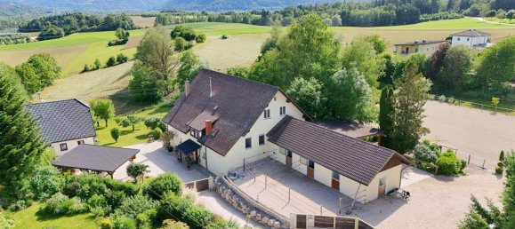 11-Zimmer Gewerbliche Immobilie in Grafenstein, Austria, Nr. 143974 8