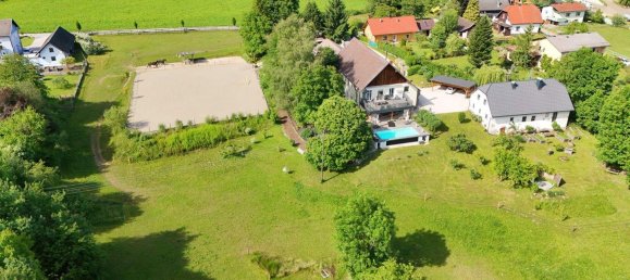 11-Zimmer Gewerbliche Immobilie in Grafenstein, Austria, Nr. 143974 2