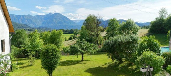 11-Zimmer Gewerbliche Immobilie in Grafenstein, Austria, Nr. 143974 20