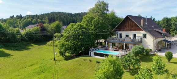 11-Zimmer Gewerbliche Immobilie in Grafenstein, Austria, Nr. 143974 5