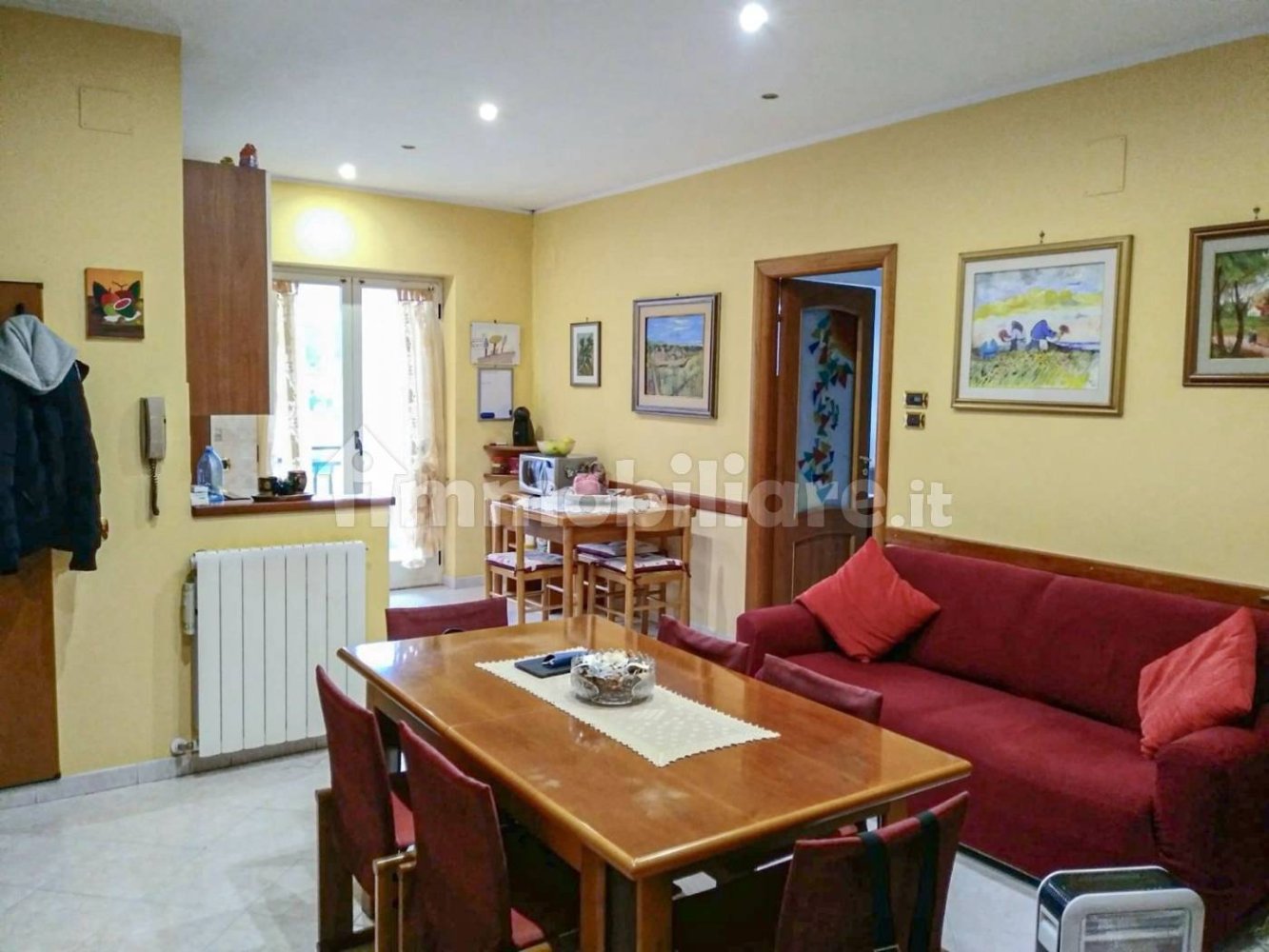 2 bedrooms Apartment in Casali del Manco, Italy No. 250881