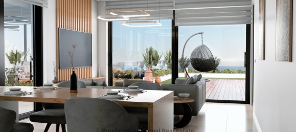 Квартира с 1 спальней в Пафос, Кипр № 23008 2