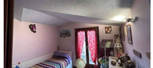 Дом с 3 комнатами в Помеция, Италия № 12627 22