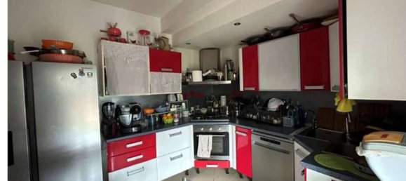 Дом с 3 комнатами в Помеция, Италия № 12627 12