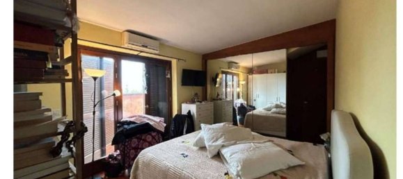 Дом с 3 комнатами в Помеция, Италия № 12627 25