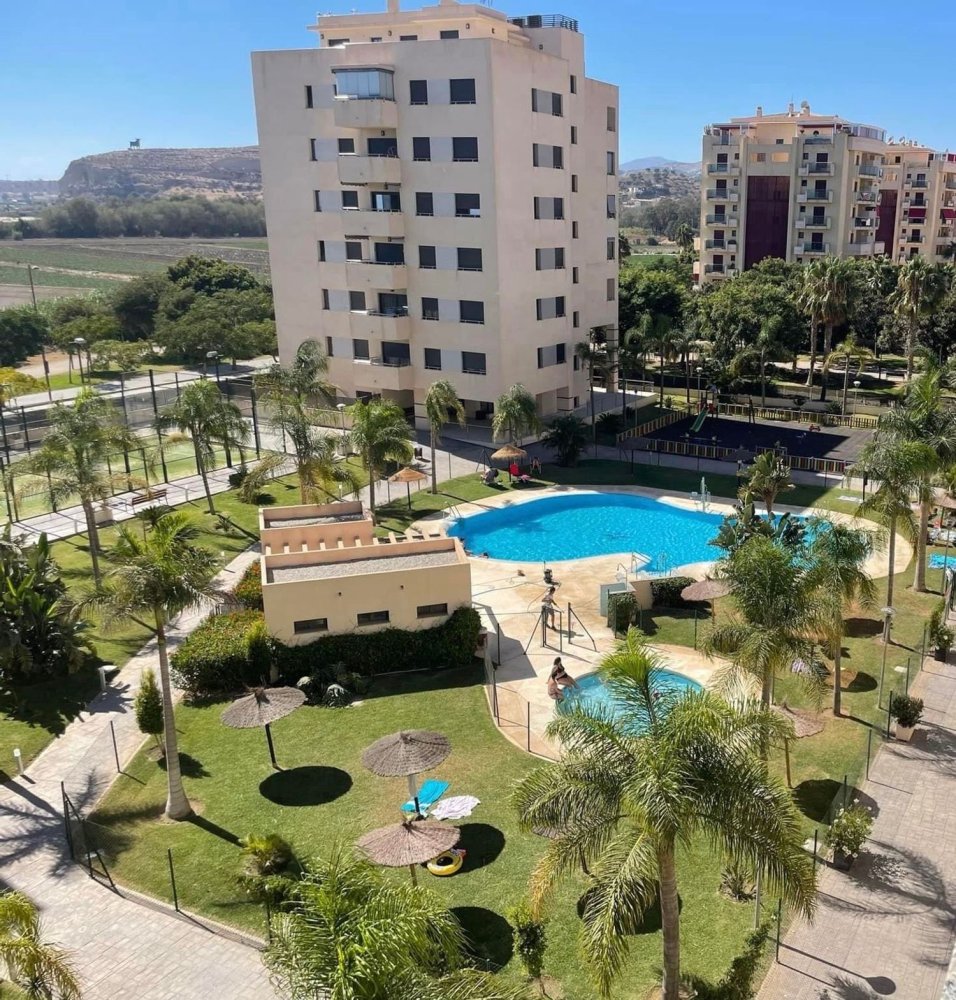 2 chambres Appartement à Torre del Mar, Spain No. 282200