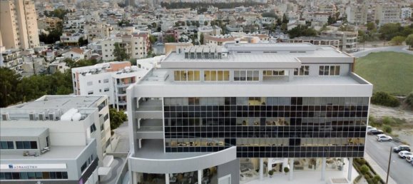 6362 m² propiedad comercial en venta en Limassol, Cyprus № 25142 15