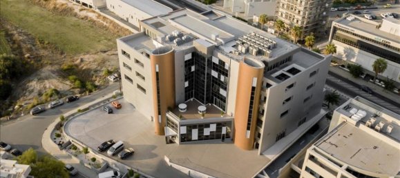 6362 m² propiedad comercial en venta en Limassol, Cyprus № 25142 13