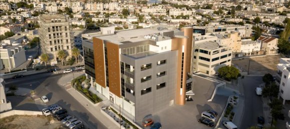 6362 m² propiedad comercial en venta en Limassol, Cyprus № 25142 14