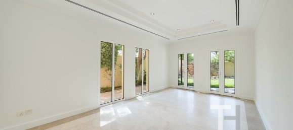 Вилла с 5 спальнями в Meadows, ОАЭ № 94416 13