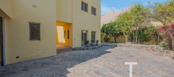 Вилла с 5 спальнями в Meadows, ОАЭ № 94416 12