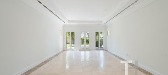 Вилла с 5 спальнями в Meadows, ОАЭ № 94416 14