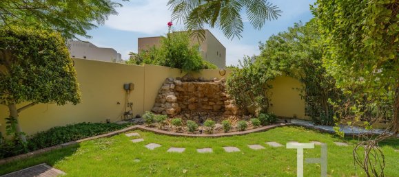 Вилла с 5 спальнями в Meadows, ОАЭ № 94416 10