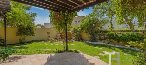 Вилла с 5 спальнями в Meadows, ОАЭ № 94416 9