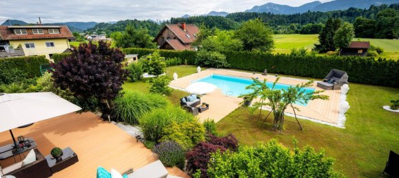 4 rooms House in Rosegg, Austria No. 159659 22