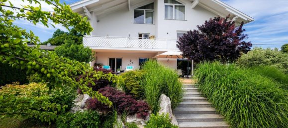 4 rooms House in Rosegg, Austria No. 159659 33