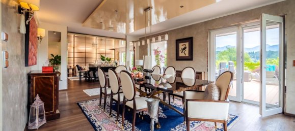 4 rooms House in Rosegg, Austria No. 159659 8