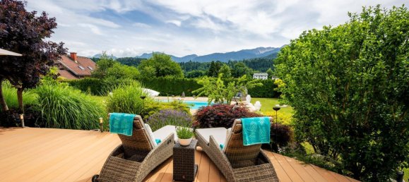 4 rooms House in Rosegg, Austria No. 159659 23