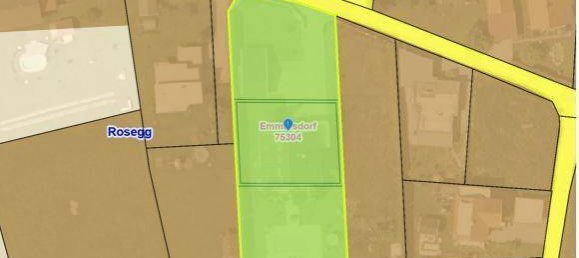 4 rooms House in Rosegg, Austria No. 159659 29