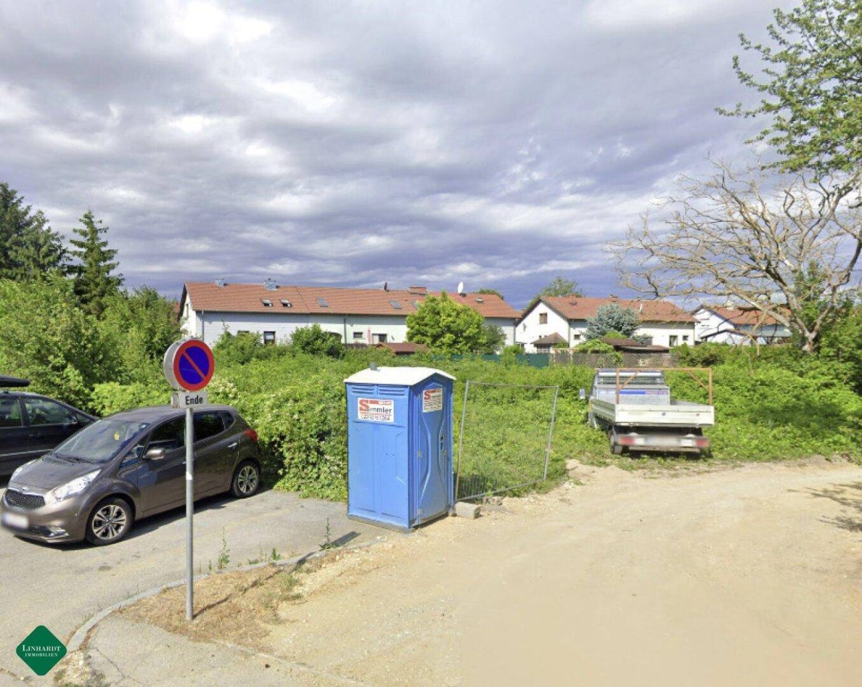 Terrain à Schwadorf, Austria 673m² No. 162743