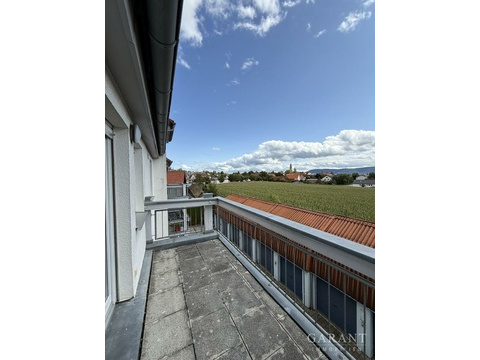 1 غرف نوم شقة في Ostalbkreis, Germany رقم 304890