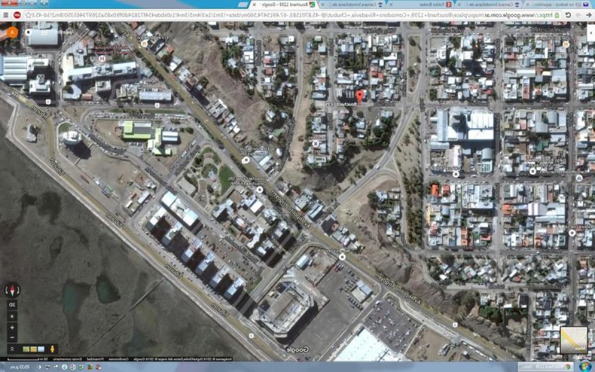  Land in Chubut, Argentina No. 38729