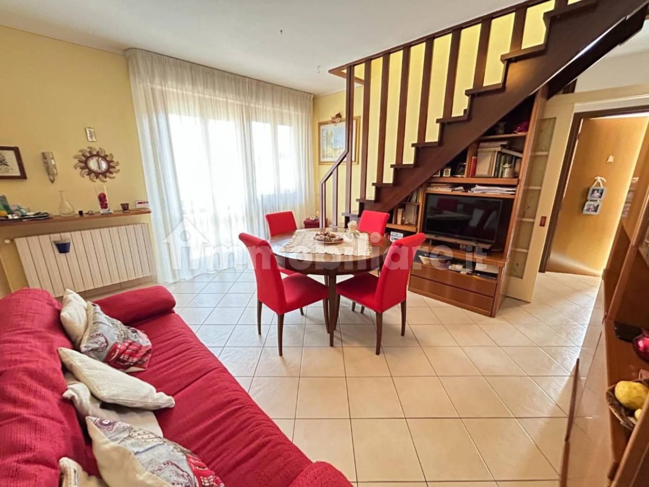 2 Schlafzimmer Wohnung in Ponsacco, Italy, Nr. 168075