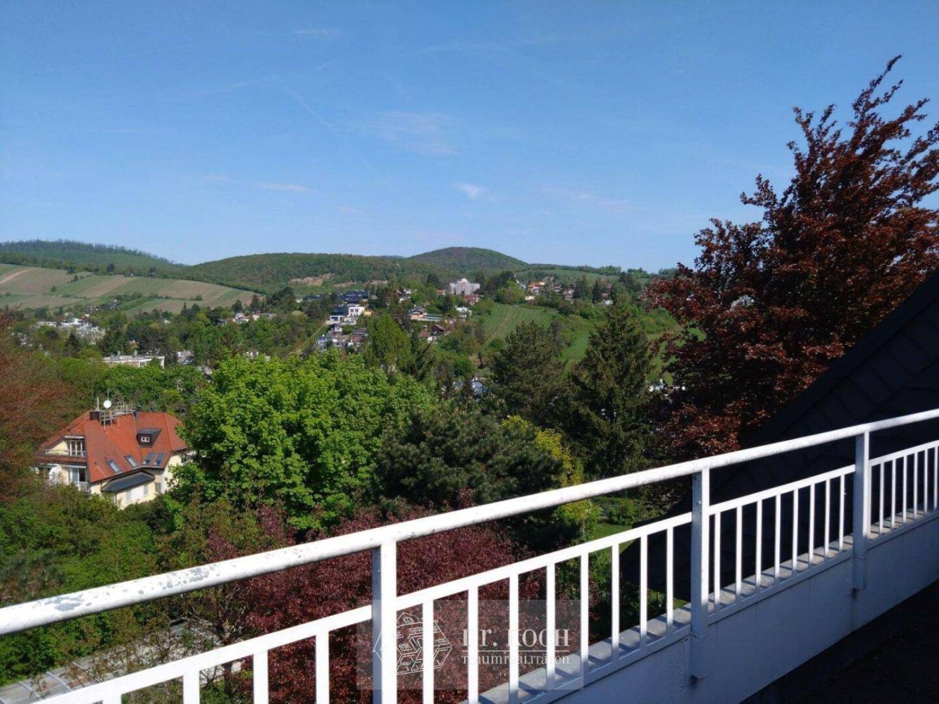 5 rooms Duplex in Dobling, Austria No. 227444