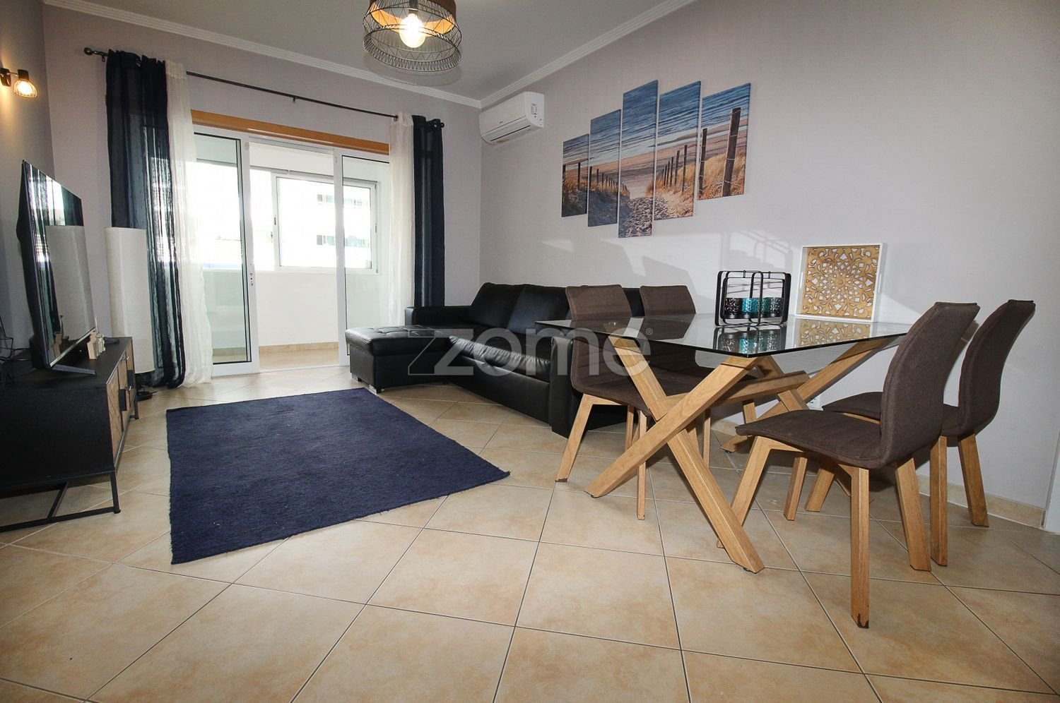 1 chambre Appartement à Portimao, Portugal No. 342805