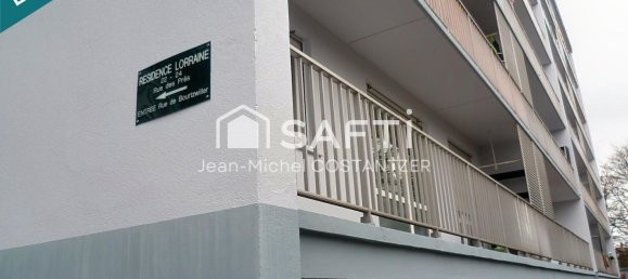 2 bedrooms Apartment in Illzach, France No. 252194 9