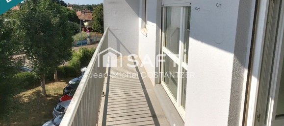 2 bedrooms Apartment in Illzach, France No. 252194 6