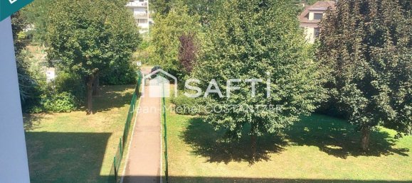 2 bedrooms Apartment in Illzach, France No. 252194 7