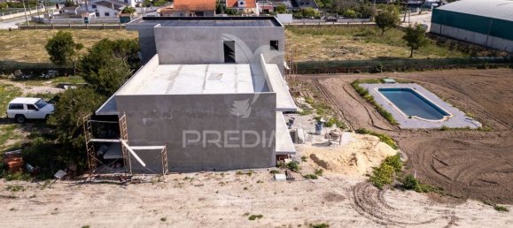 Casa de 8 dormitorios en Seixal, Portugal No. 189941 8