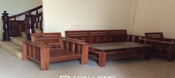 7 bedrooms House in Nam Tu Liem, Vietnam No. 2986 2